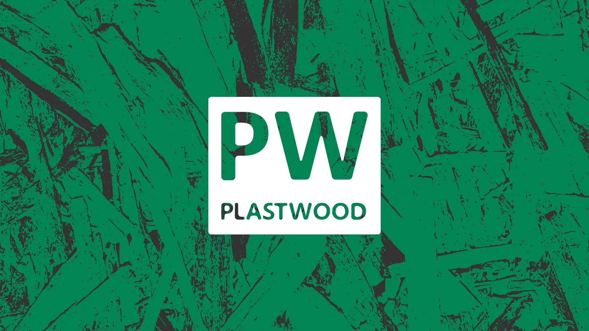 Разработка айдентики и сайта компании «Plastwood» в Юбилейном