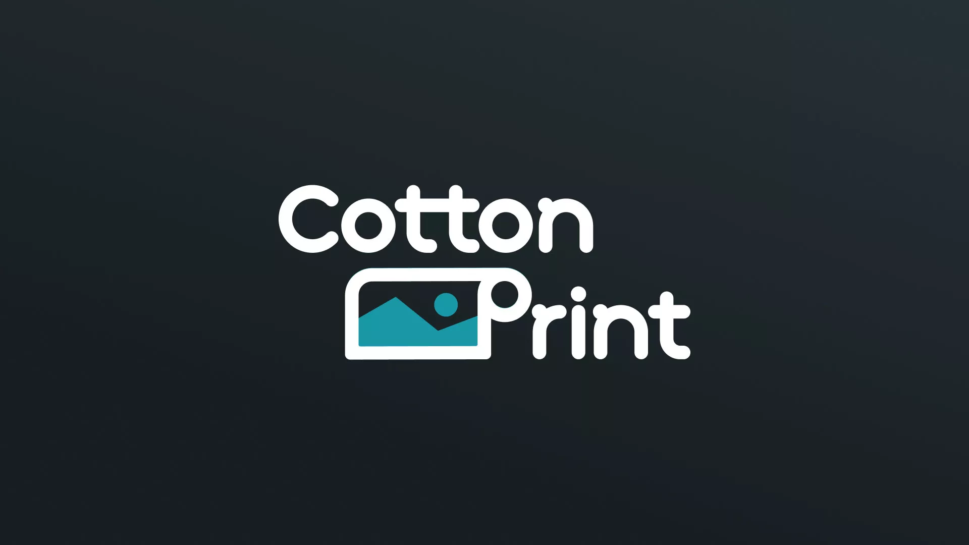 Разработка логотипа в Юбилейном для компании «CottonPrint»