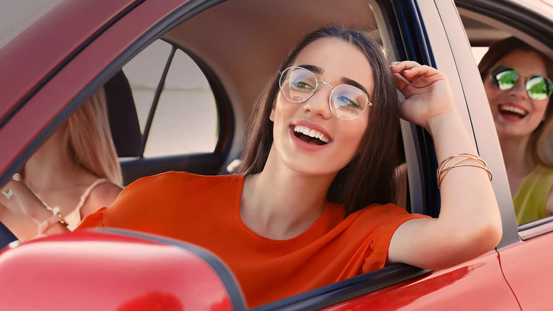 Разработка сайта для проката автомобилей в Юбилейном