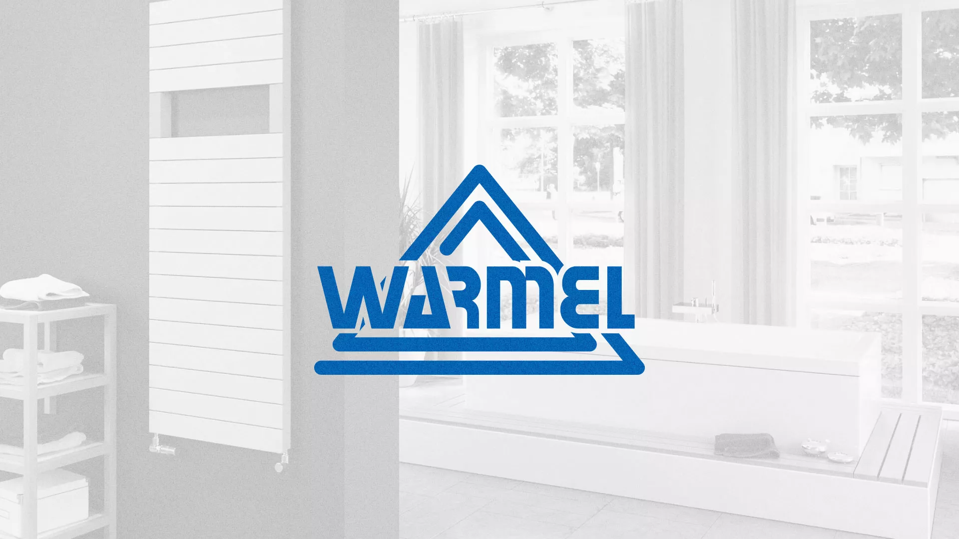 Разработка сайта для компании «WARMEL» по продаже полотенцесушителей в Юбилейном