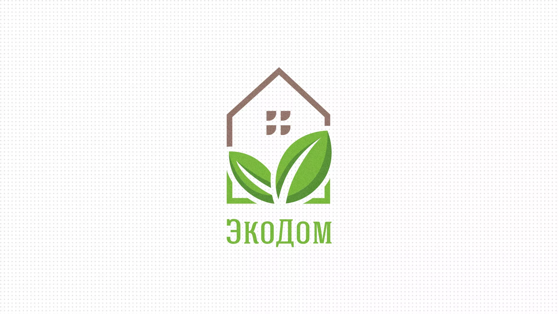 Создание сайта для строительной компании «ЭКОДОМ» в Юбилейном