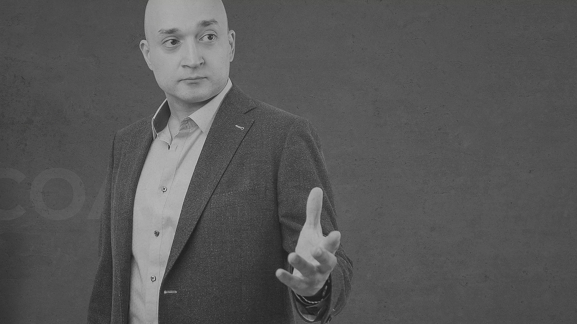 Разработка сайта для бизнес-тренера в Юбилейном