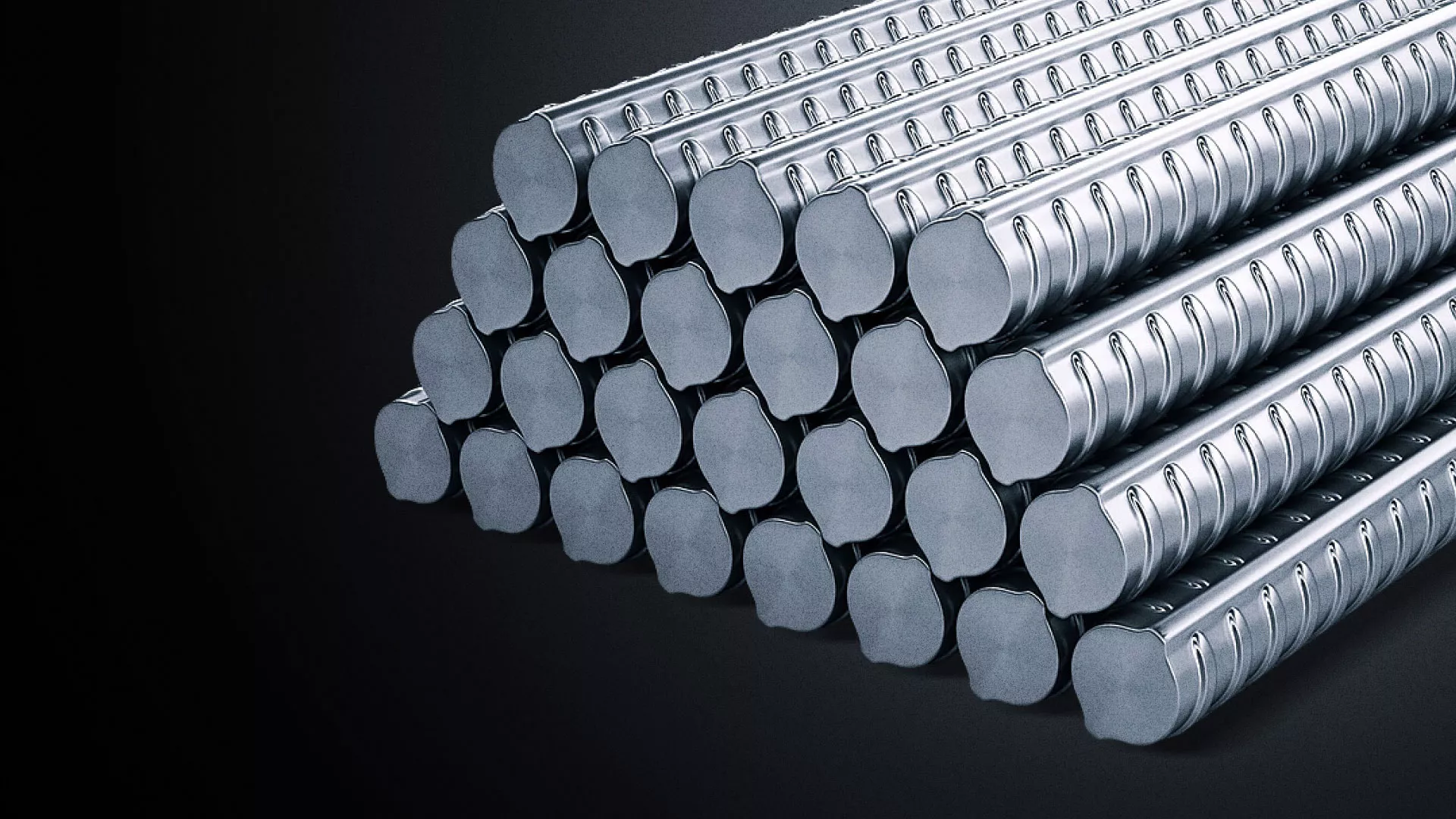 Разработка сайта по продаже металлопроката в Юбилейном